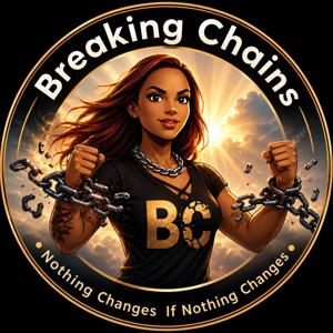 Breaking Chains: From Surviving to Thriving
