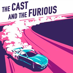 Entertainment Distilled presents: The Cast and the Furious