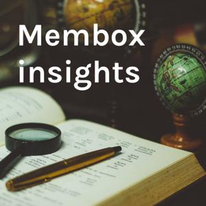 Membox insights