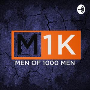 Men of 1000 Men