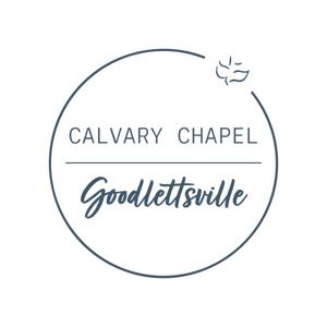 CC Goodletsville Podcast