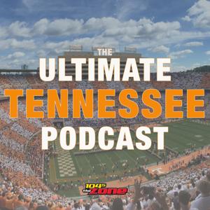 Ultimate Tennessee Podcast by 104.5 The Zone | Cumulus Media Nashville