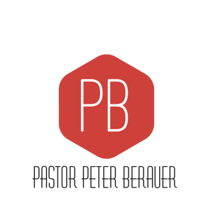 Pastor Peter Berauer