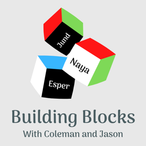 Building Blocks