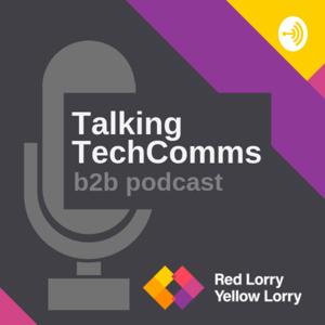 Talking TechComms