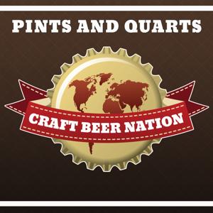 Pints and Quarts | Craft Beer Nation