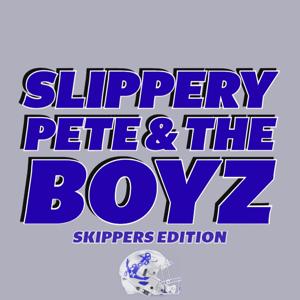 Slippery Pete and The Boyz