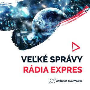 Veľké správy Rádia Expres