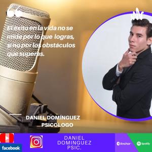 Daniel Domínguez Psic