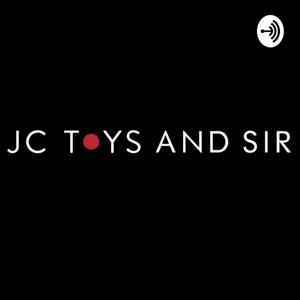 JC Toys and Sir