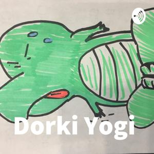 Dorki Yogi