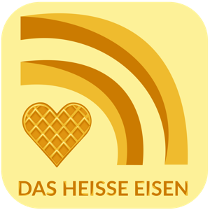 Das heisse Eisen