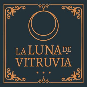 La Luna de Vitruvia