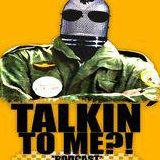 Talkin´ to me Movie-Podcast