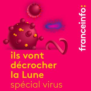 Ils vont décrocher la lune - spécial virus