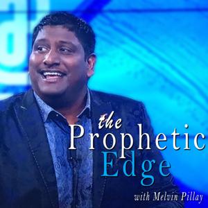 The Prophetic Edge Podcast