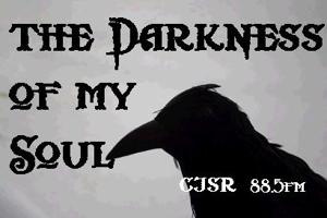 The Darkness Of My Soul