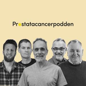 prostatacancerpodden by prostatacancerpodden