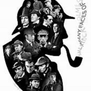 Sherlock Holmes and Doctor Watson by Entertainment Radio