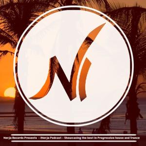 Nerja Records Presents - iNerja