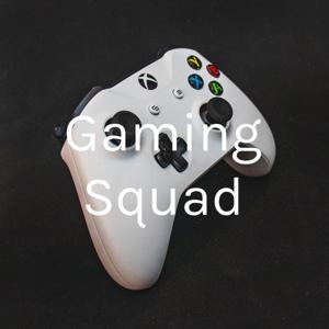 Gaming Squad