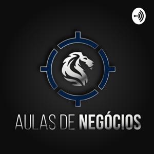 Aulas de Negócios