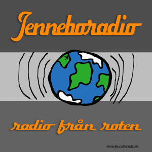 JENNEBORADiO -räcker långt!