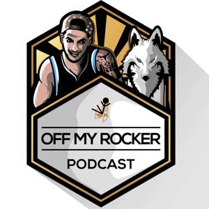 Off My Rocker Podcast