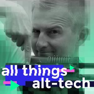 All Things Alt-Tech