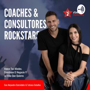 Coaches Y Consultores Rockstars