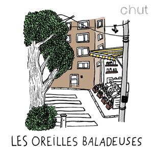 Les oreilles baladeuses