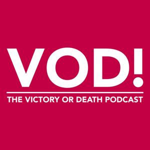 Victory or Death!