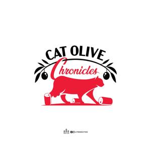 Cat Olive Chronicles