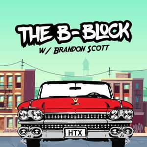 The B-Block by Brandon Scott