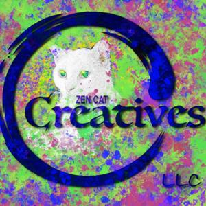 Zen Cat Creatives