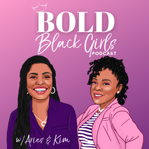 BOLD Black Girls