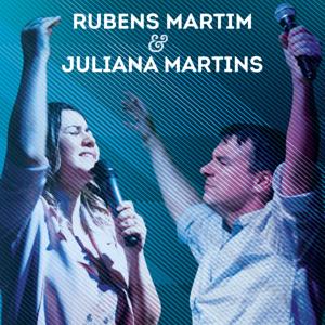 Pr. Rubens Martim e Pra. Juliana Martins