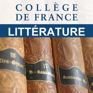 Collège de France (Littérature)