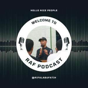 RAF Podcast