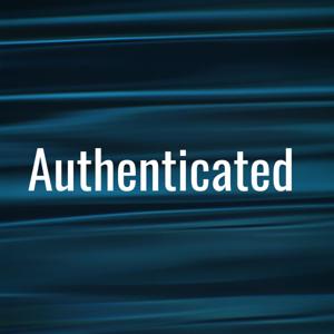 Authenticated