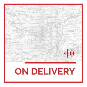 ON DELIVERY