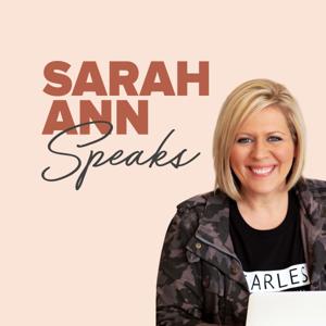 Sarah Ann Speaks