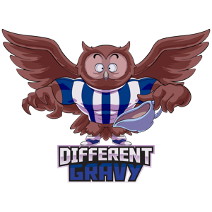 Different Gravy - Not just another Sheffield Wednesday podcast by Dr Luke Gleadall and Richard Millar