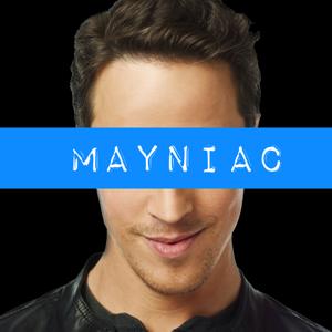 Mayniac! » Podcast