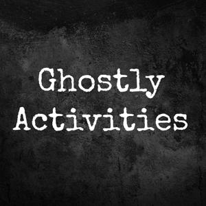 Ghostly Activities