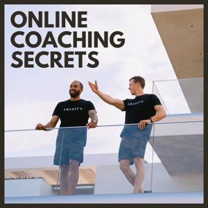 Online Coaching Secrets with Rob Birkhead & Ben Hughes