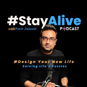 Stay Alive Podcast