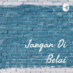 Jangan Di Belai