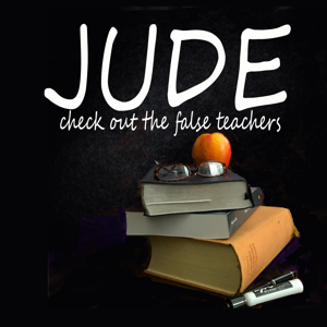 Truth Encounter: Jude