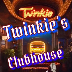 Twinkie’s Clubhouse